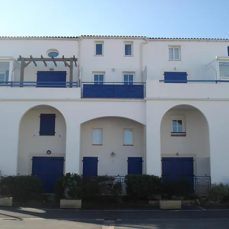 Duplex Calme, Proche Et Centre A - Fr-1-709-78 公寓 *