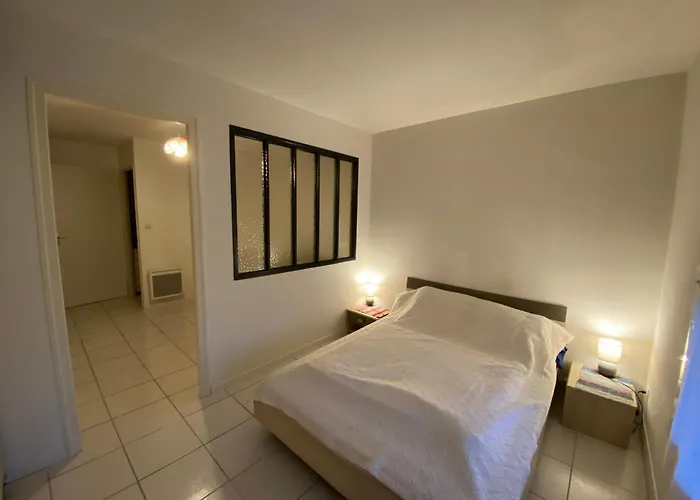 公寓 Duplex Calme, Proche Et Centre A - Fr-1-709-78 富拉