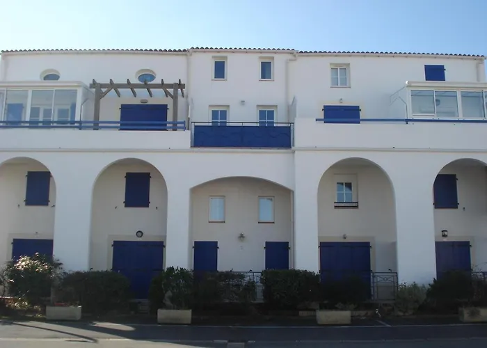 Duplex Calme, Proche Et Centre A - Fr-1-709-78 公寓 *