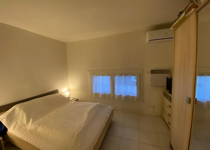 Duplex Calme, Proche Et Centre A - Fr-1-709-78 公寓 *