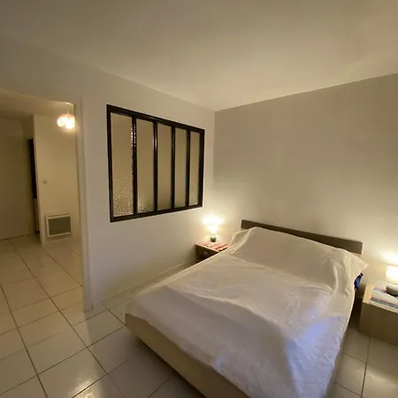 Apartment Duplex Calme, Proche Et Centre A - Fr-1-709-78 Fouras