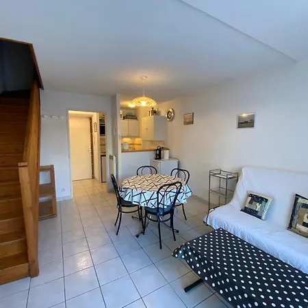 Duplex Calme, Proche Et Centre A - Fr-1-709-78 Apartment