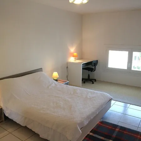 Apartment Duplex Calme, Proche Et Centre A - Fr-1-709-78 Fouras