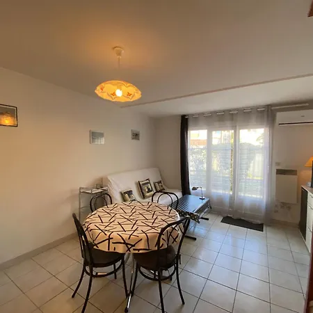 Duplex Calme, Proche Et Centre A - Fr-1-709-78 * Fouras