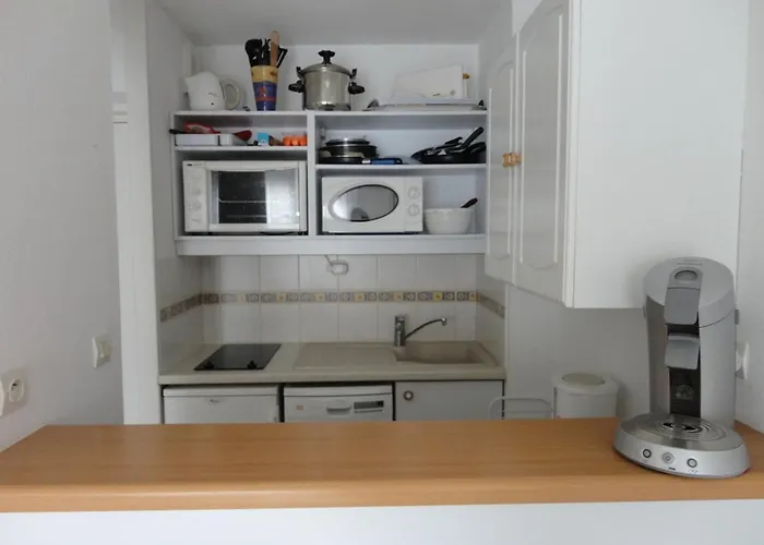 Duplex Calme, Proche Et Centre A - Fr-1-709-78 *