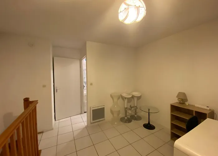 Duplex Calme, Proche Et Centre A - Fr-1-709-78 아파트 *