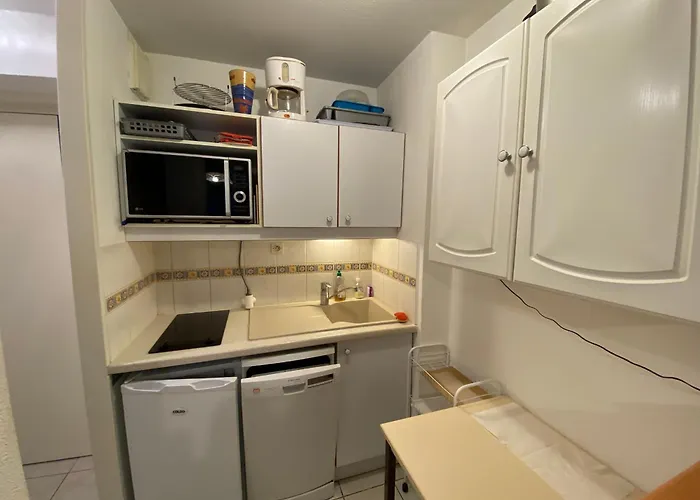 Duplex Calme, Proche Et Centre A - Fr-1-709-78