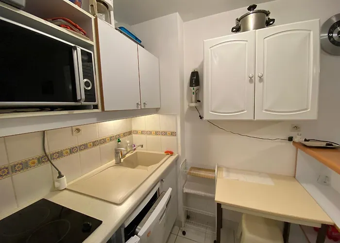 Duplex Calme, Proche Et Centre A - Fr-1-709-78 *